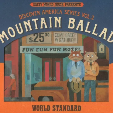 Mountain Ballad