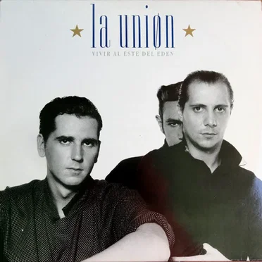 Sus mejores temas y su álbum "Vivir al este del edén" completo
