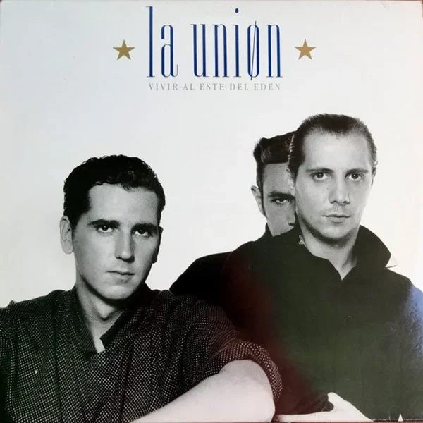 Sus mejores temas y su álbum "Vivir al este del edén" completo