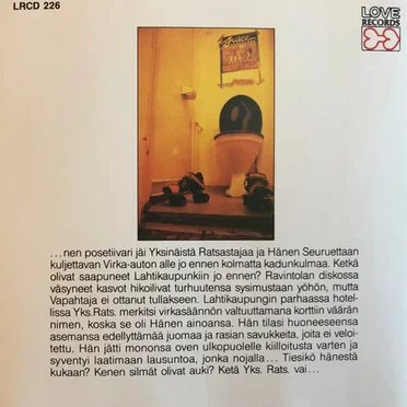 Lahtikaupungin rullaluistelijat