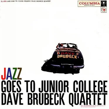 Jazz Goes to Junior College