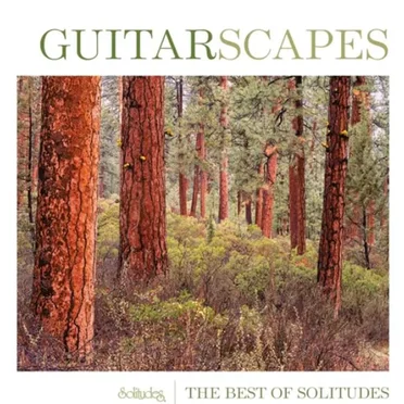 Guitarscapes - The Best Of Solitudes