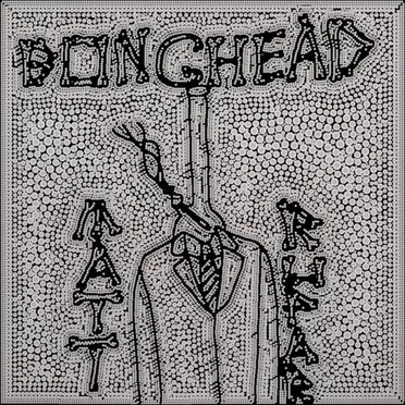 Bonghead by Matt Rupar - album cover
