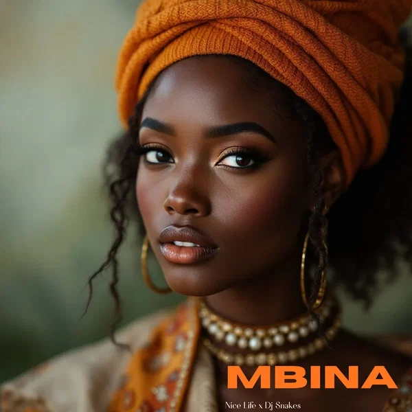 Mbina
