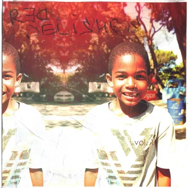 Red Delishes, Vol. 1