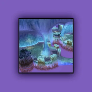 Ice Stage by New Power - album cover