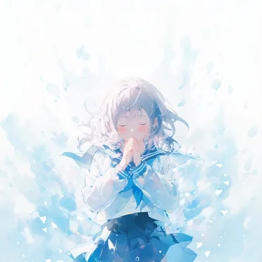 輝く君の詩