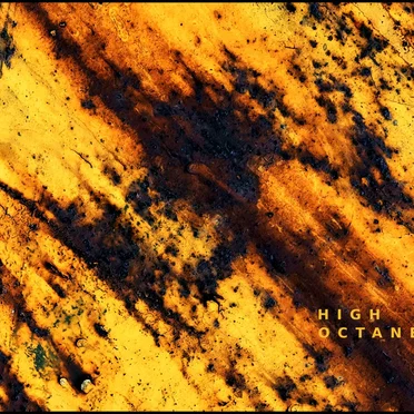 High Octane by High Octane - album cover