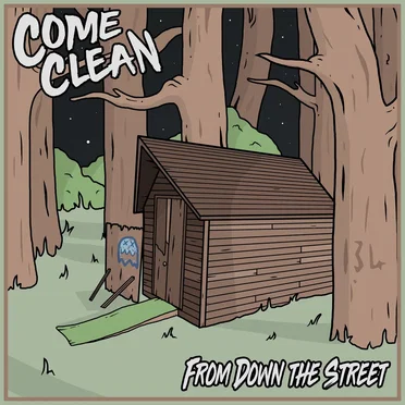 From Down the Street