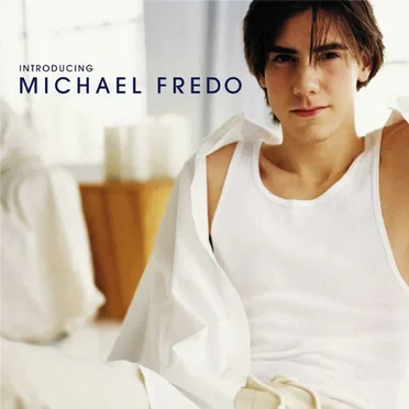 Introducing Michael Fredo by Michael Fredo - album cover