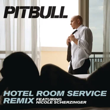 Hotel Room Service (remix)