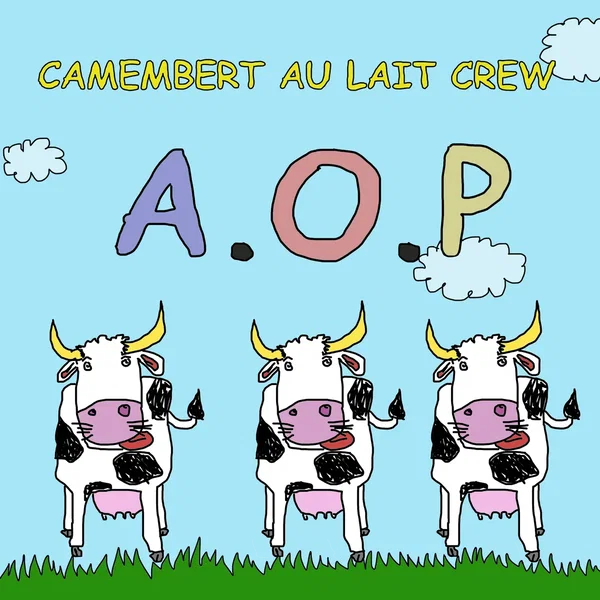 A.O.P.