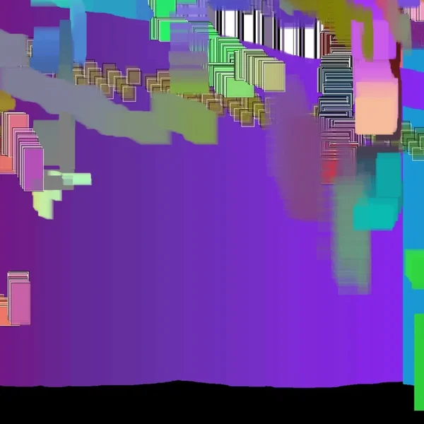 Fragments of Youth