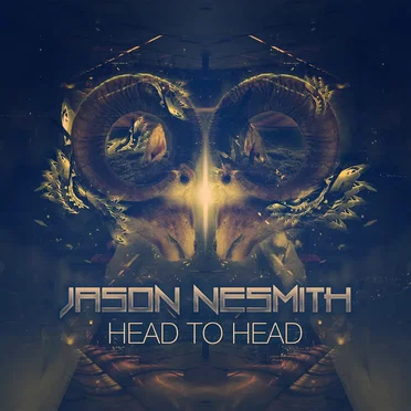 Head To Head by Jason Nesmith - album cover