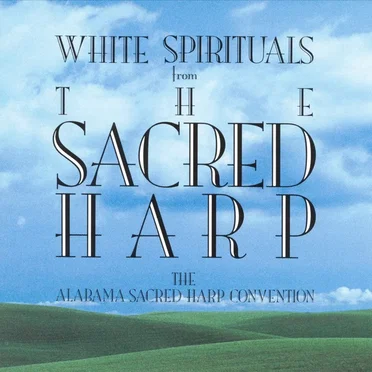 Alabama Sacred Harp Convention
