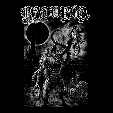 Katorga