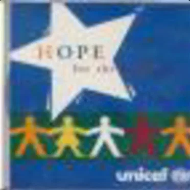 Hope For The Holidays by Various Artists - album cover