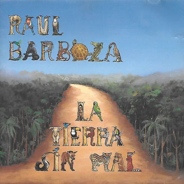 La tierra sin mal