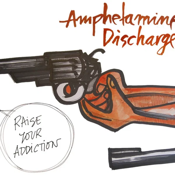 Raise Your Addiction