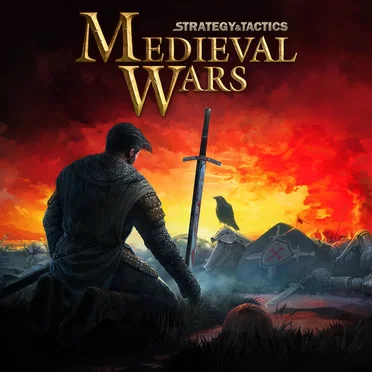Strategy & Tactics: Medieval Wars Soundtrack