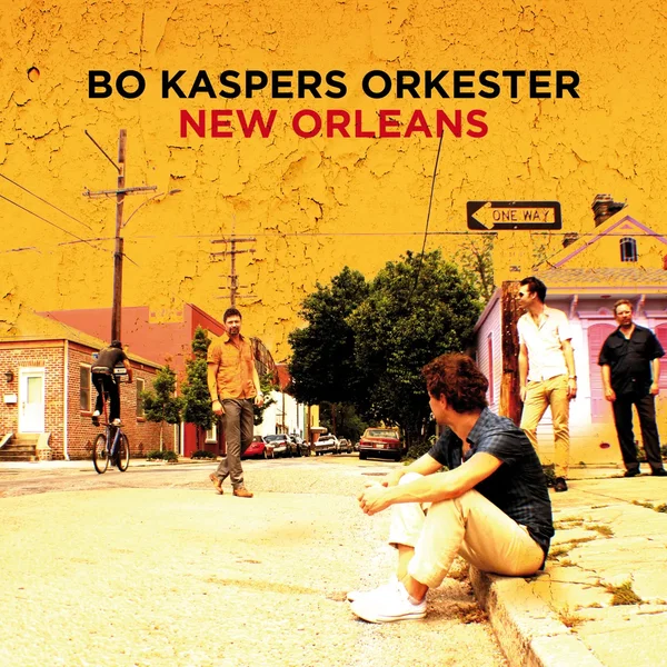 New Orleans