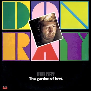 The Garden of Love