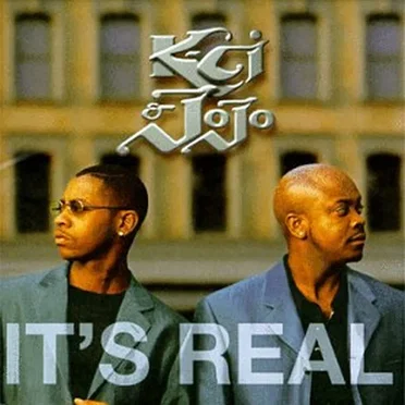 K‐Ci & JoJo