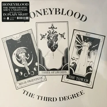 The Third Degree / She's a Nightmare