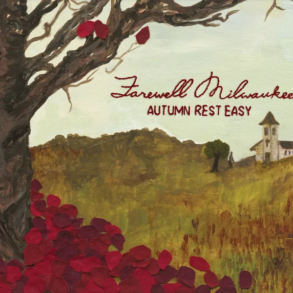 Autumn Rest Easy