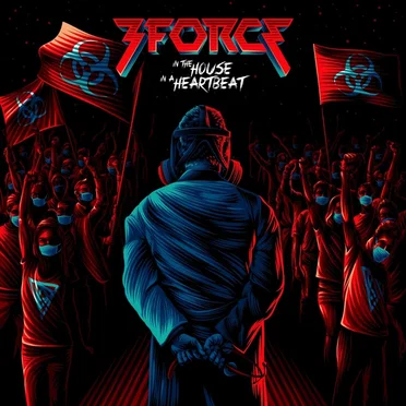 In the House, in a Heartbeat