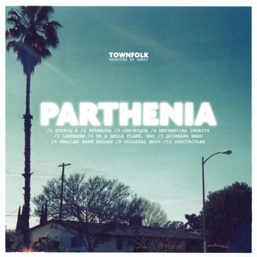 PARTHENIA