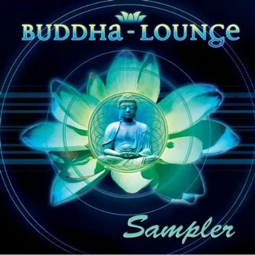Buddha-Lounge Sampler by Various Artists - album cover