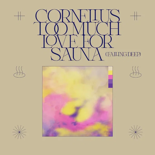 サウナ好きすぎ、より深く / Too Much Love For Sauna (Falling Deep)