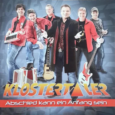 Abschied kann ein Anfang sein