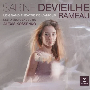 Le grand theatre de l'amour