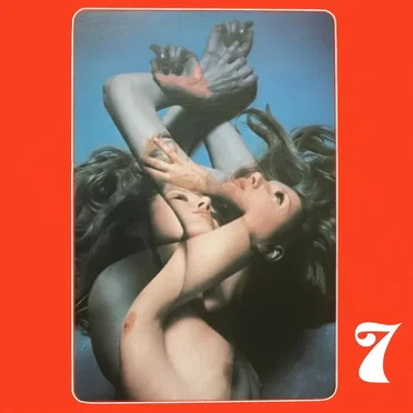 Lounge Cinematica Radio, temporada 6, #7, “Piero Umiliani, Nico Fidenco, Riz Ortolani, Manuel De Sica, Giuliano Sogni +” by Javier Di Granti - album cover