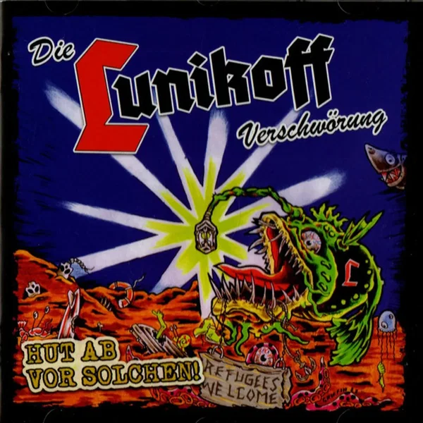 Hut Ab Vor Solchen!