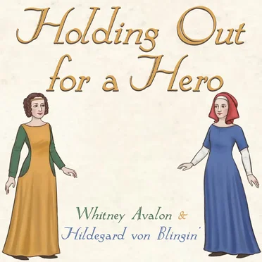 Holding Out for a Hero