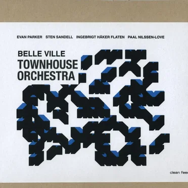 Belle Ville