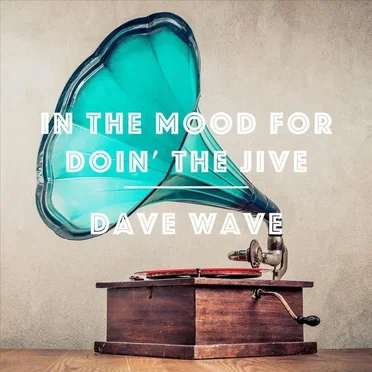 In the Mood for Doin' the Jive