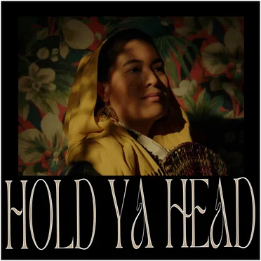 Hold Ya Head by Kenzie from Welly - album cover