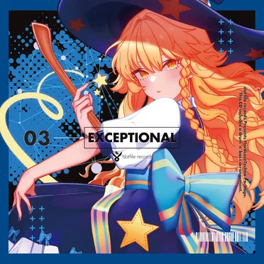 EXCEPTIONAL:03 -TO-HO HardcoreTechno Package-