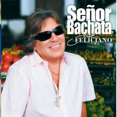 Señor bachata