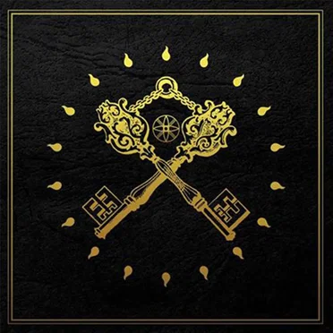The Dark Key of Enki