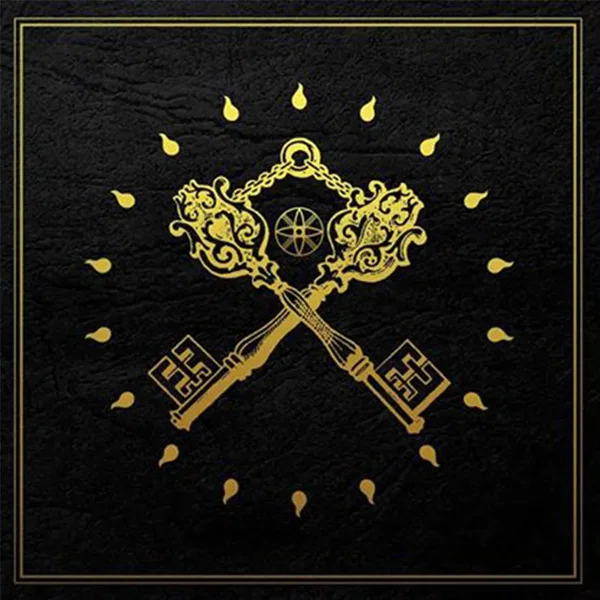 The Dark Key of Enki