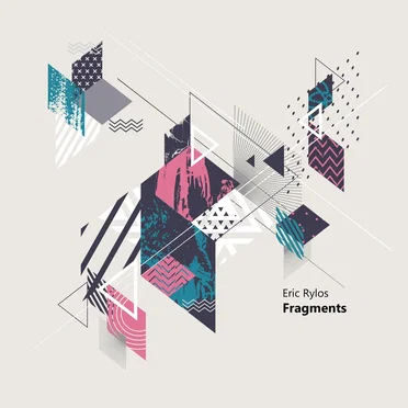 Fragments by Eric Rylos - album cover