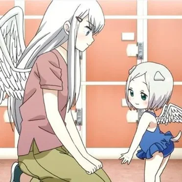 angel from above👼 (verlara mix)