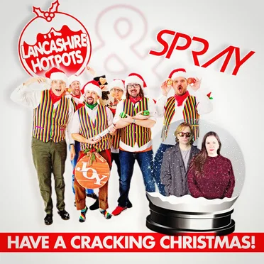 Have a Cracking Christmas