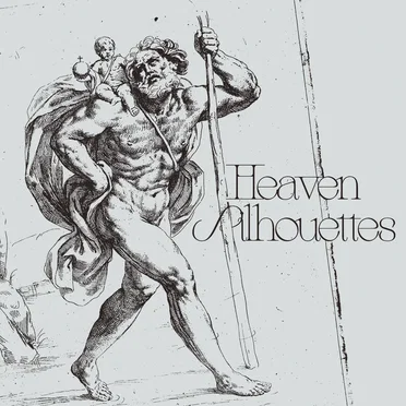 瀕死の高速車 by heaven silhouettes - album cover