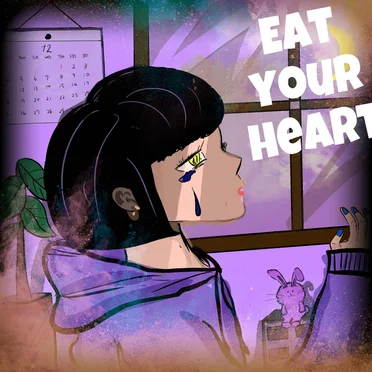 Eat Your Heart